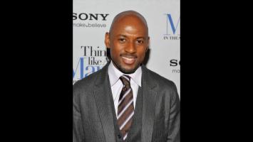 Romany Malco's quote #3