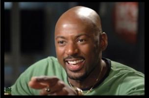 Romany Malco's quote #3