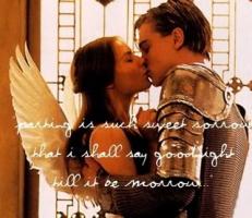 Romeo quote #1