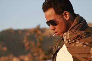 Romeo Santos profile photo