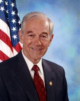 Ron Paul profile photo