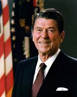 Ron Reagan profile photo