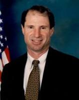 Ron Wyden profile photo