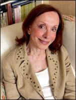 Rona Jaffe profile photo