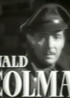 Ronald Colman's quote #1