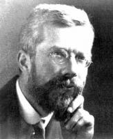 Ronald Fisher profile photo