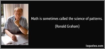 Ronald Graham's quote #2