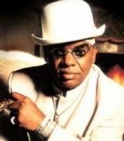 Ronald Isley profile photo