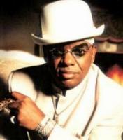 Ronald Isley's quote