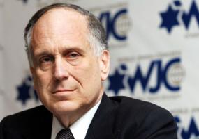 Ronald Lauder's quote #1