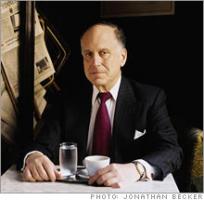 Ronald Lauder's quote #1