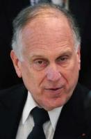 Ronald Lauder's quote