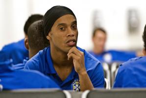 Ronaldinho profile photo