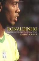 Ronaldinho's quote #6