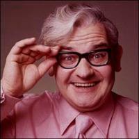 Ronnie Barker's quote #2