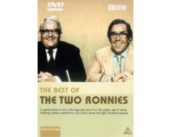 Ronnie Corbett's quote #1