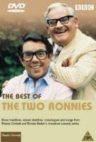 Ronnie Corbett's quote #1