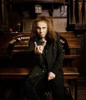 Ronnie James Dio's quote
