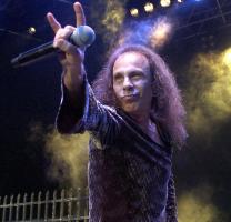 Ronnie James Dio's quote #4