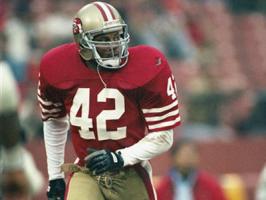 Ronnie Lott's quote #3