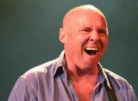 Ronnie Montrose's quote