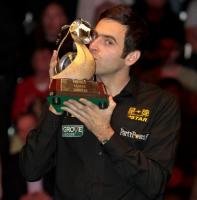 Ronnie O'Sullivan's quote