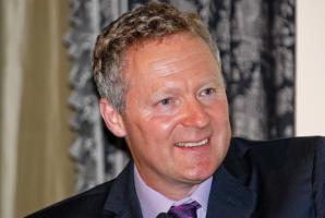 Rory Bremner profile photo