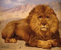 Rosa Bonheur's quote #1