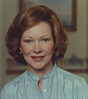 Rosalynn Carter profile photo