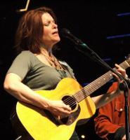 Rosanne Cash's quote