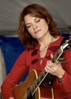 Rosanne Cash's quote