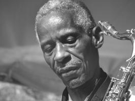 Roscoe Mitchell profile photo