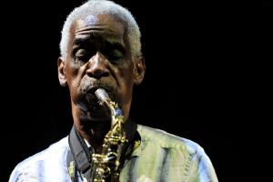 Roscoe Mitchell's quote #5