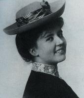 Rose Wilder Lane profile photo