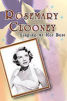 Rosemary Clooney's quote #4