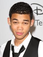 Roshon Fegan profile photo