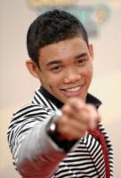 Roshon Fegan's quote