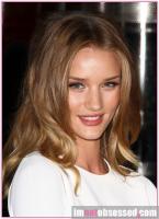 Rosie Huntington-Whiteley's quote #6