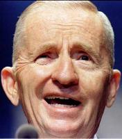 Ross Perot quote #2