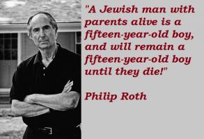 Roth quote #1