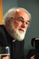 Rowan Williams profile photo