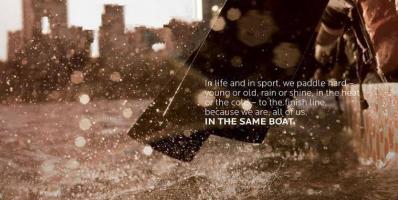 Rowing quote #1