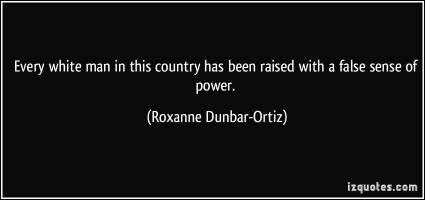 Roxanne Dunbar-Ortiz's quote #1