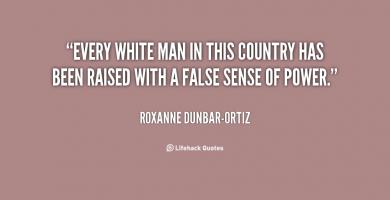 Roxanne Dunbar-Ortiz's quote #1