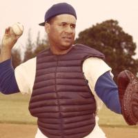 Roy Campanella's quote #1