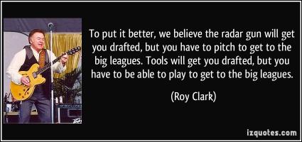 Roy Clark's quote #3