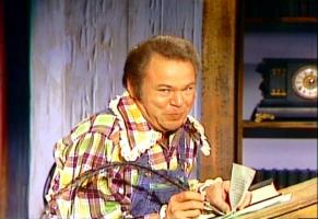 Roy Clark's quote #3