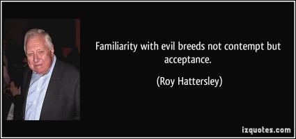 Roy Hattersley's quote #2