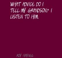 Roy Haynes's quote #3