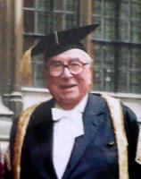 Roy Jenkins profile photo